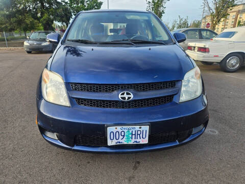 2006 Scion xA