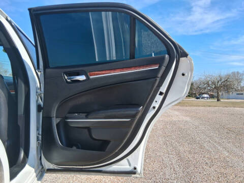 2013 Chrysler 300