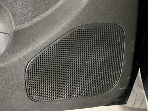 2019 Nissan Frontier PRO-4X