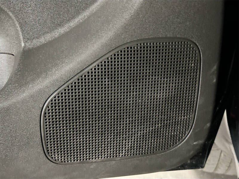 2019 Nissan Frontier PRO-4X