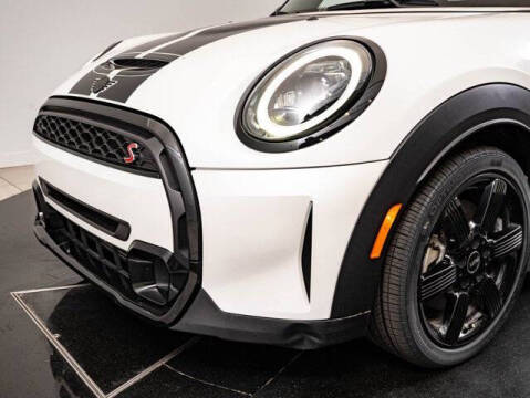 2024 MINI Hardtop 2 Door Cooper S