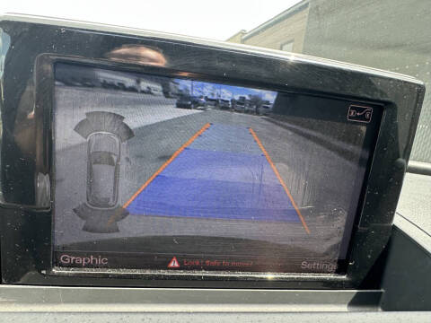 2015 Audi Q3 2.0T quattro Prestige