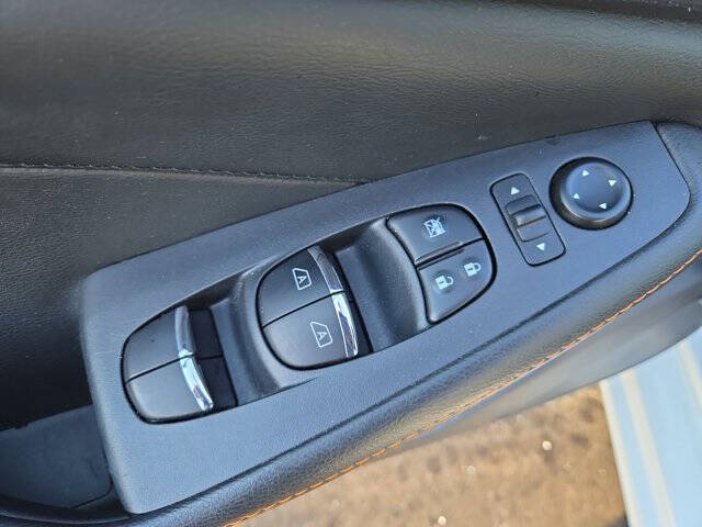 2021 Nissan Maxima 3.5 SR