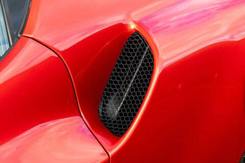 2022 Ferrari 296 GTB