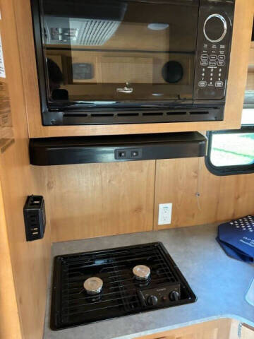 2026 Old School Trailers 865