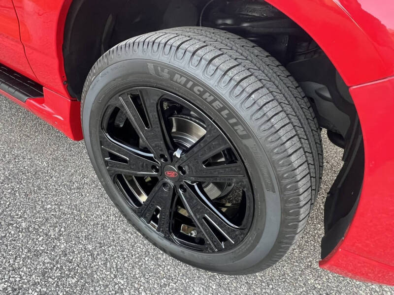 2008 Ford Explorer Sport Trac Limited