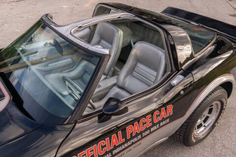 1978 Chevrolet Corvette