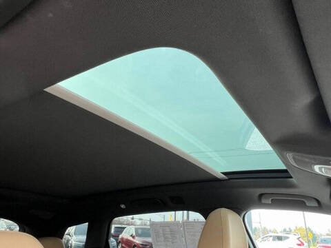 2024 Audi Q7 quattro Premium Plus 55 TFSI