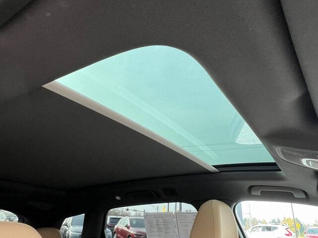 2024 Audi Q7 quattro Premium Plus 55 TFSI