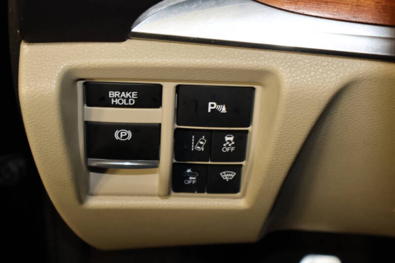 2017 Acura MDX SH-AWD Sport Hybrid w/Advance