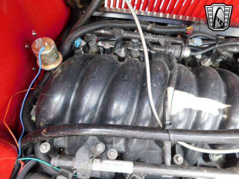 1933 Chevrolet Apache