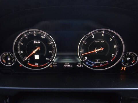 2017 BMW X6 xDrive35i