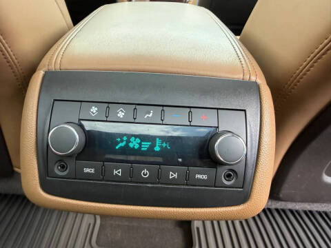 2013 Buick Enclave Premium