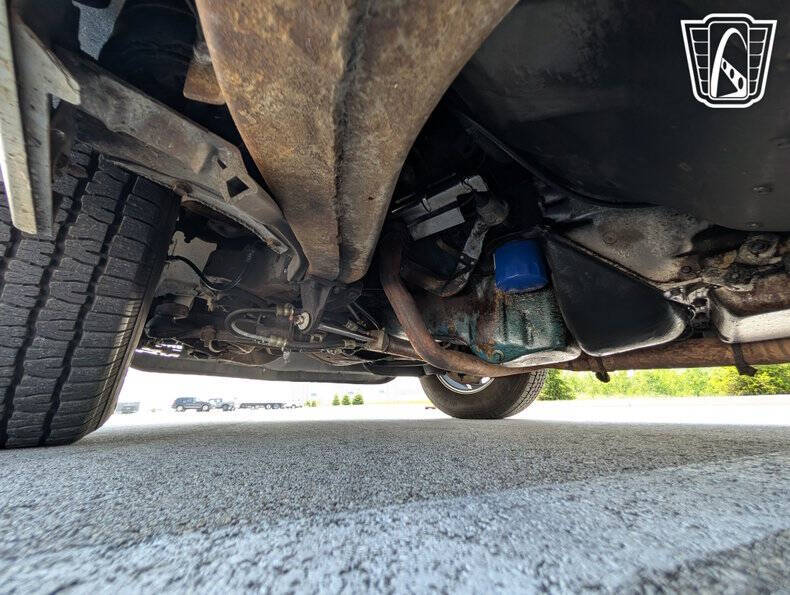 1977 Chevrolet Corvette