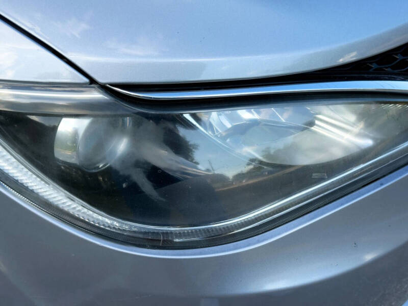 2019 Chrysler Pacifica