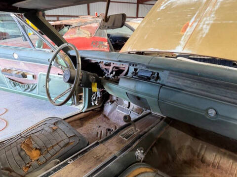 1970 Dodge Charger