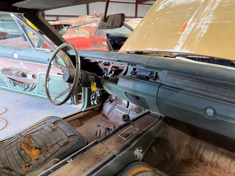 1970 Dodge Charger