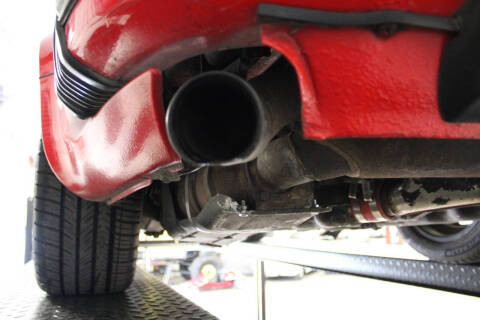 1984 Porsche 911 Carrera