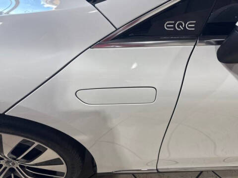 2023 Mercedes-Benz EQE EQE 350 4MATIC