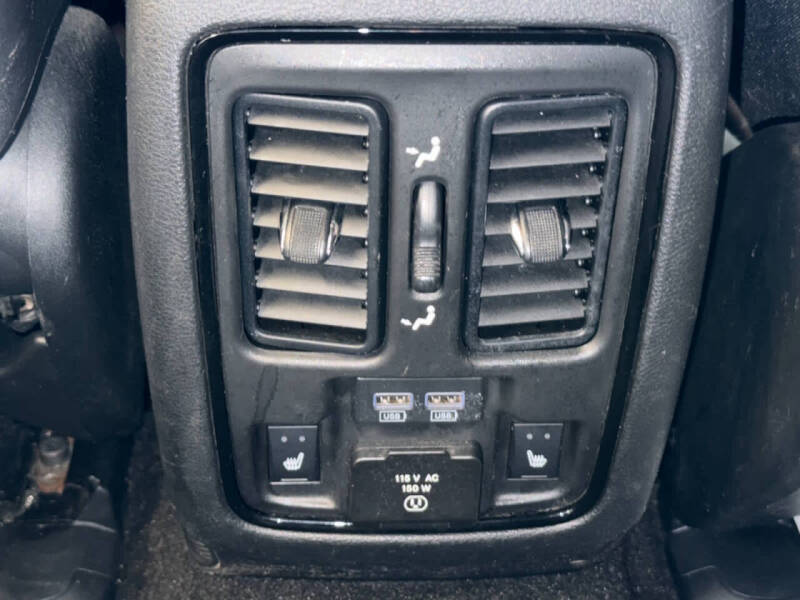 2022 Dodge Durango R/T Plus