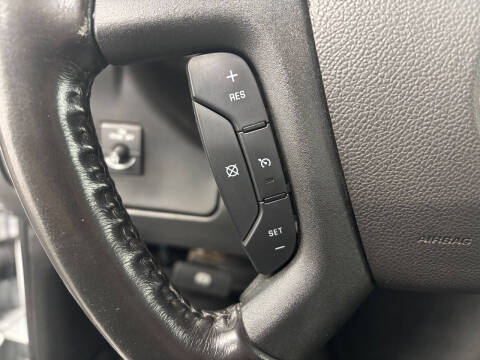 2020 Chevrolet Express 3500