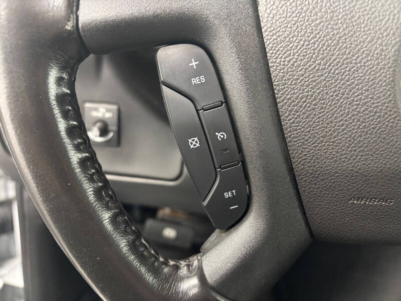 2020 Chevrolet Express 3500