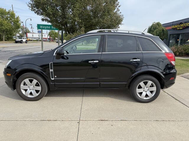 2008 Saturn Vue XR