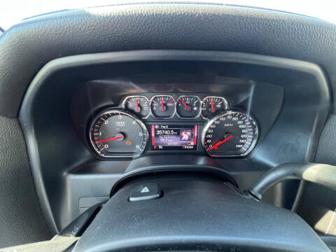 2014 GMC Sierra 1500