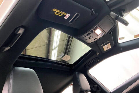 2021 Lexus RX 350 F SPORT