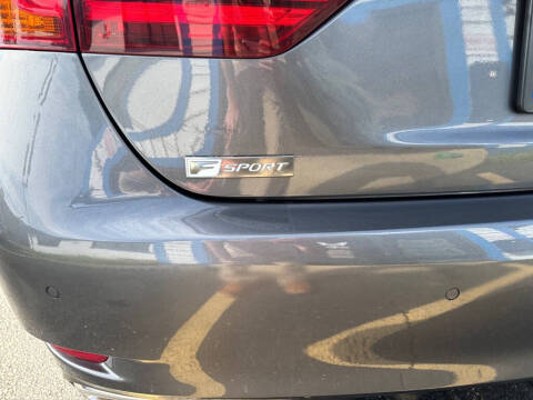 2015 Lexus GS 350