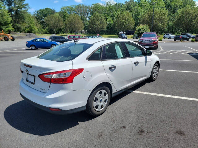 2013 Ford Focus for sale at Endurance Automotive in Locust Grove, VA