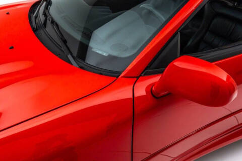 1995 Mitsubishi 3000GT