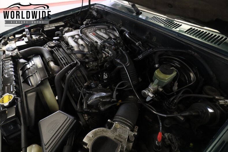 1992 Toyota 4Runner SR5 V6