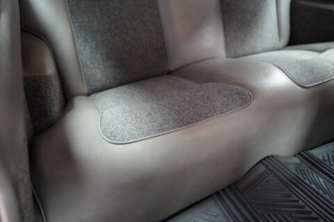 1948 Chevrolet Fleetline