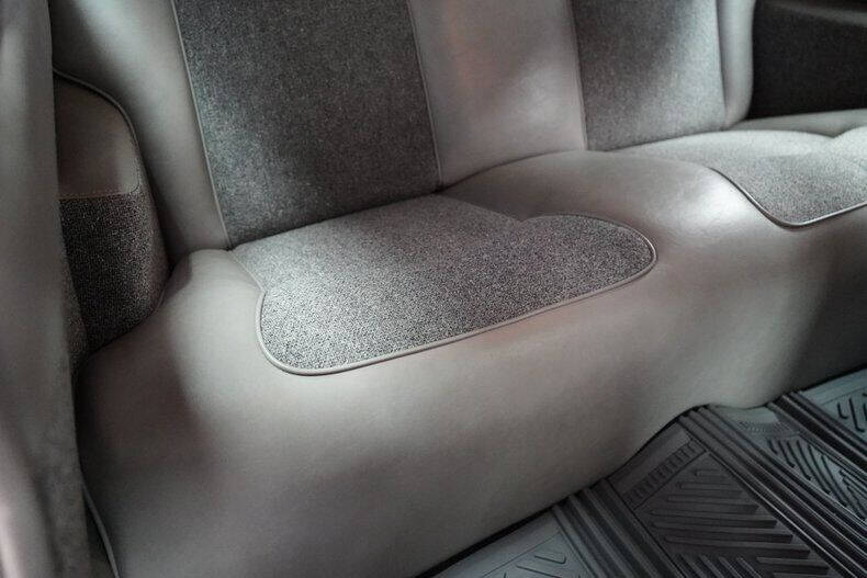 1948 Chevrolet Fleetline