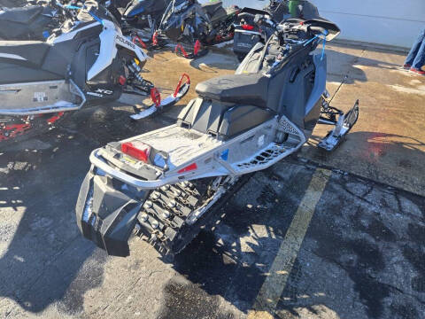 2022 Polaris 850 Indy XC 129