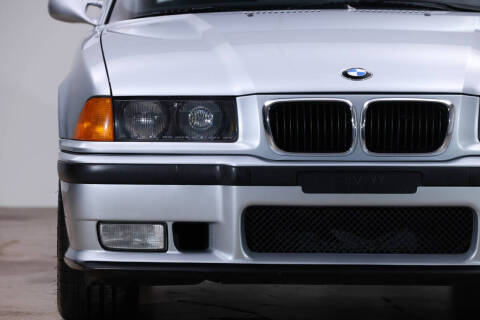 1998 BMW M3