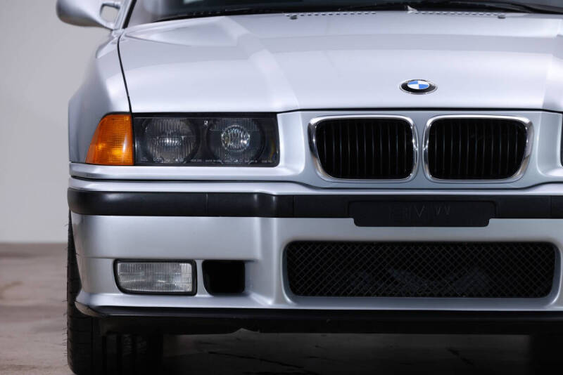 1998 BMW M3
