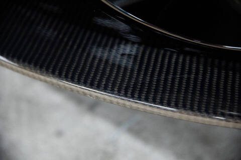 2008 Ford Shelby GT500