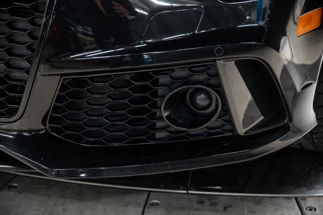 2016 Audi RS 7 34