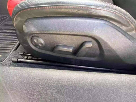 2012 Audi TTS 2.0T quattro Prestige