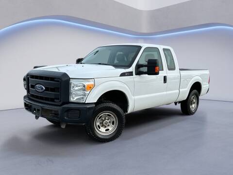 2015 Ford F-250 Super Duty for sale at ALIC MOTORS in Boise ID