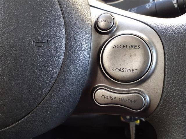 2009 Nissan cube 1.8 S