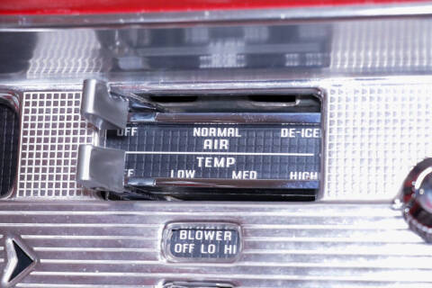 1957 Pontiac Star Chief