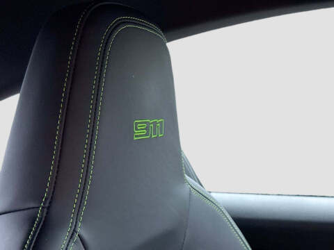 2023 Porsche 911 Carrera T