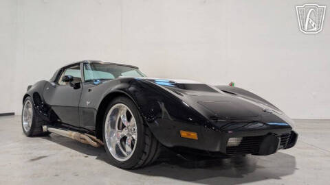 1978 Chevrolet Corvette