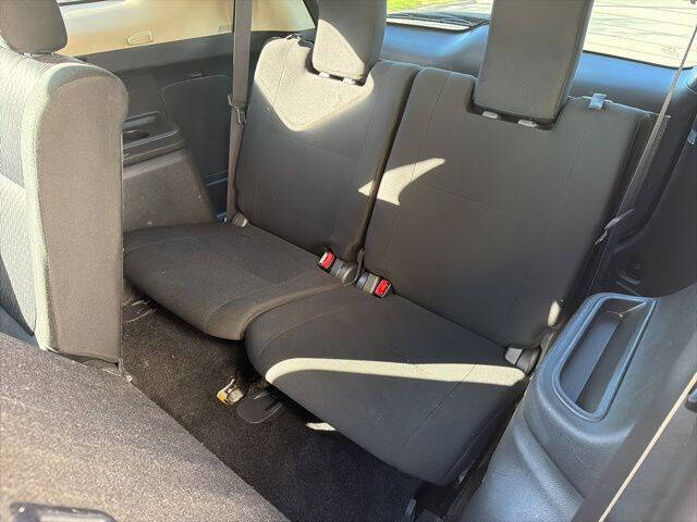 2014 Mitsubishi Outlander ES