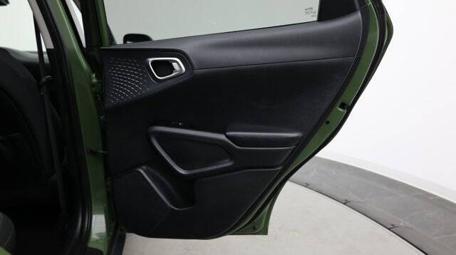 2020 Kia Soul EX
