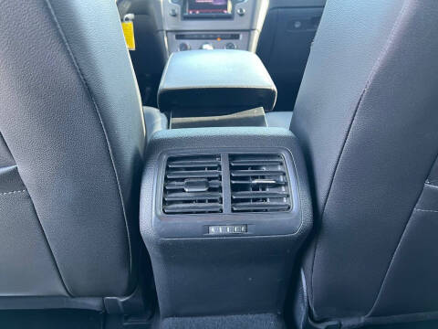 2015 Volkswagen Golf TSI S