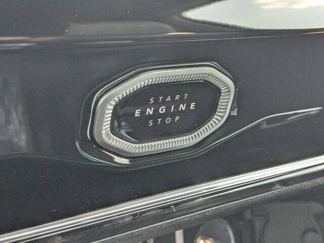 2026 Jeep Grand Cherokee L Summit